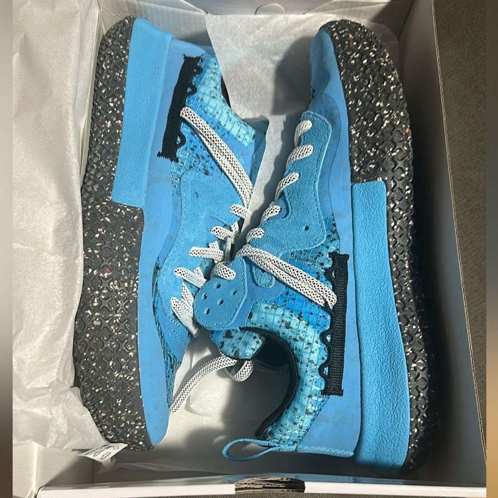 Brandblack Rare Metal Evo